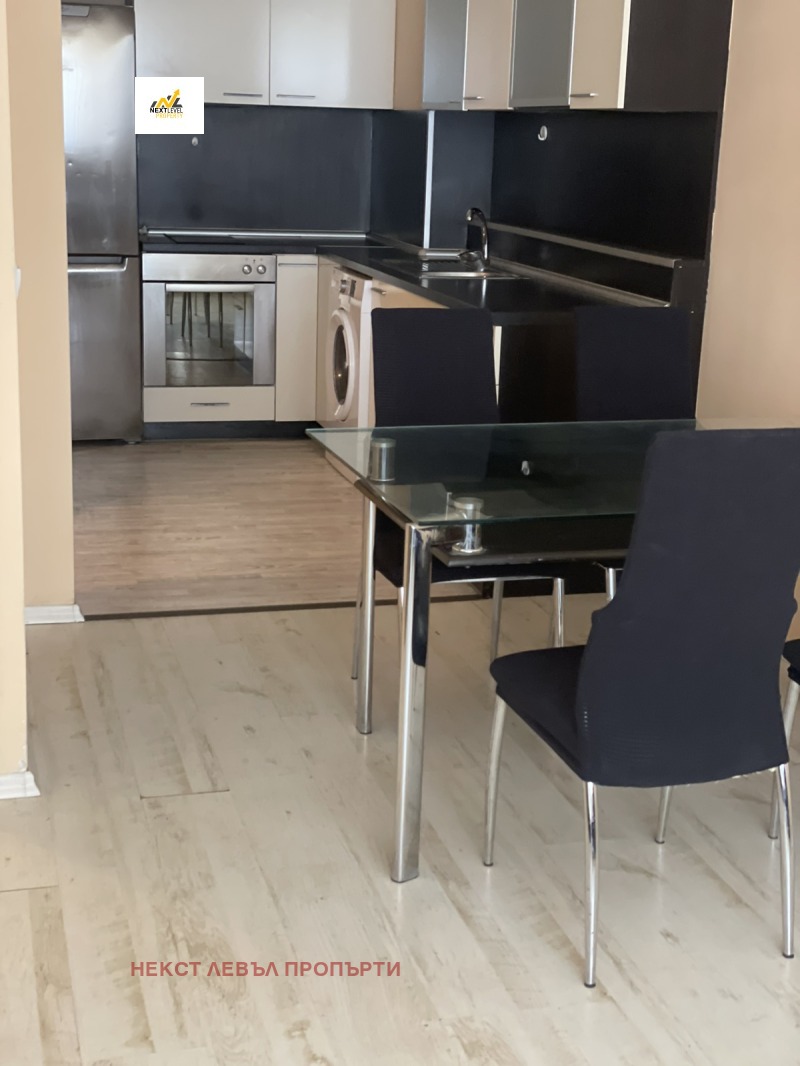 De inchiriat  1 dormitor Sofia , Goțe Delciev , 65 mp | 72561066 - imagine [9]