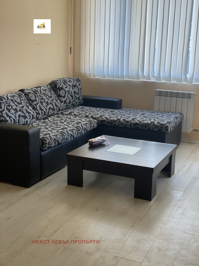 De inchiriat  1 dormitor Sofia , Goțe Delciev , 65 mp | 72561066