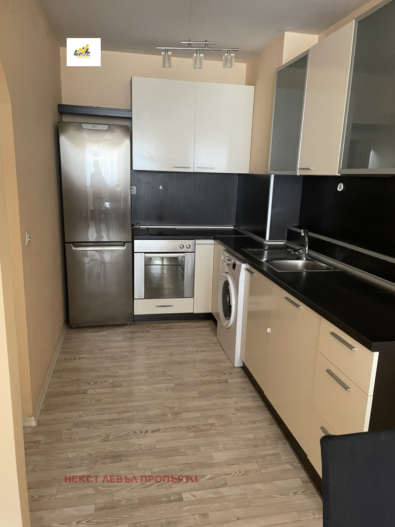 De inchiriat  1 dormitor Sofia , Goțe Delciev , 65 mp | 72561066 - imagine [4]