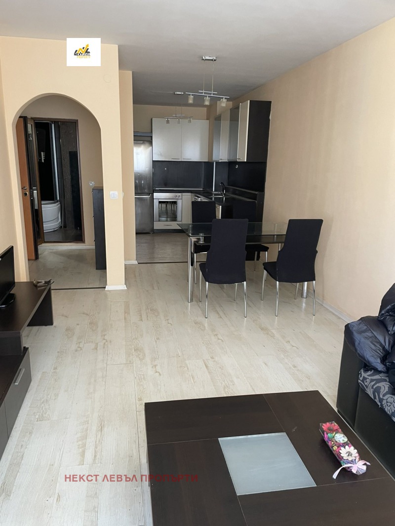 De inchiriat  1 dormitor Sofia , Goțe Delciev , 65 mp | 72561066 - imagine [5]
