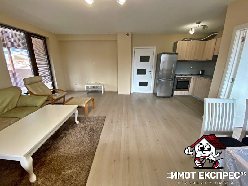 Zu vermieten  2 Schlafzimmer region Plowdiw , Asenowgrad , 100 qm | 64056742 - Bild [5]