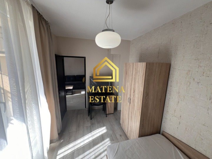 Te huur  2 slaapkamers Sofia , Voenna rampa , 78 m² | 78436025 - afbeelding [14]