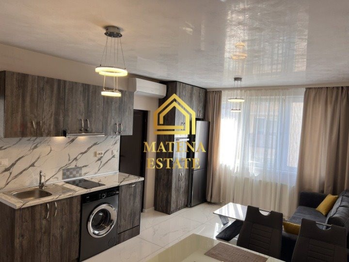 Te huur  2 slaapkamers Sofia , Voenna rampa , 78 m² | 78436025 - afbeelding [6]
