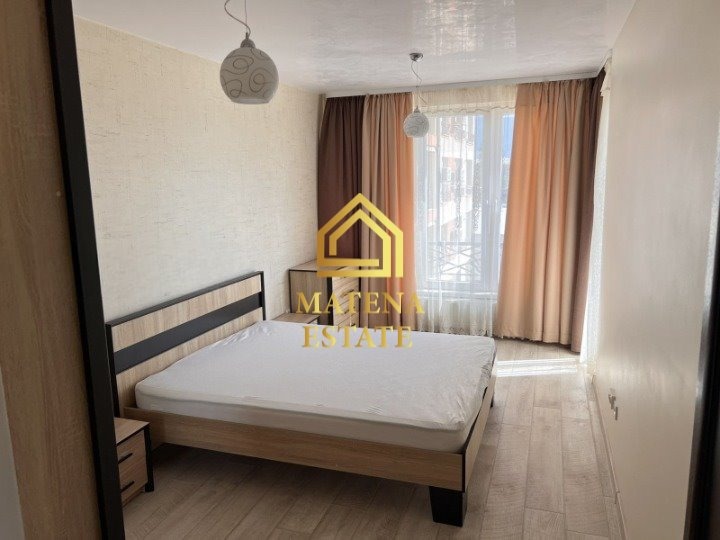 Te huur  2 slaapkamers Sofia , Voenna rampa , 78 m² | 78436025 - afbeelding [3]