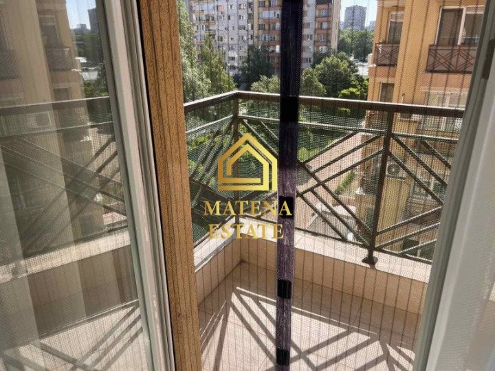 Te huur  2 slaapkamers Sofia , Voenna rampa , 78 m² | 78436025 - afbeelding [15]
