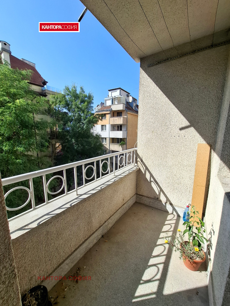 Te huur  2 slaapkamers Sofia , Lagera , 65 m² | 91318328 - afbeelding [11]