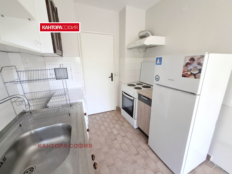 Te huur  2 slaapkamers Sofia , Lagera , 65 m² | 91318328 - afbeelding [8]