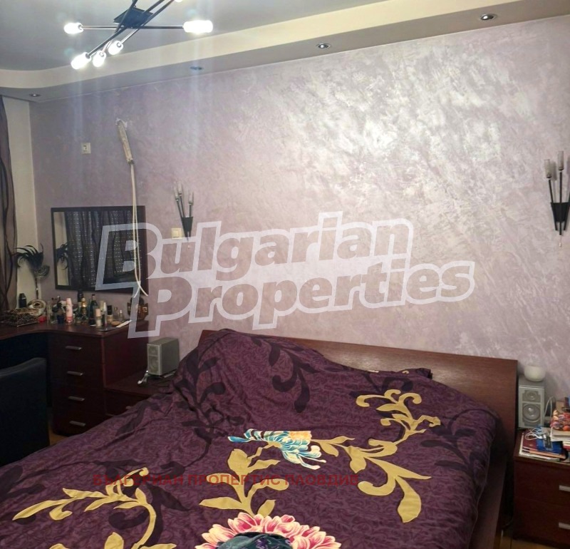 Дава под наем 3-СТАЕН, гр. Пловдив, Център, снимка 2 - Апартаменти - 53351882