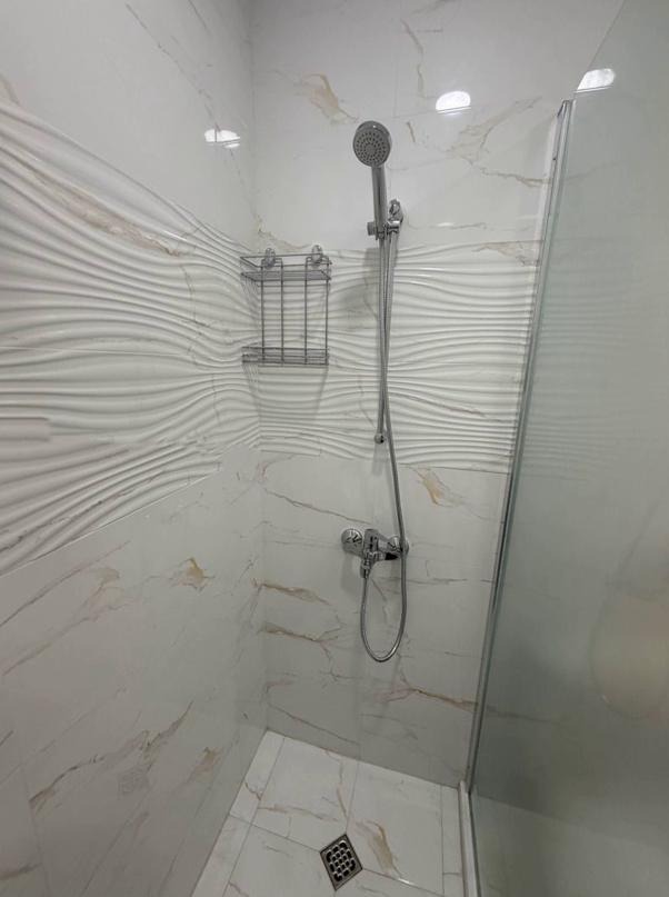 Дава под наем 3-СТАЕН, гр. София, Кръстова вада, снимка 9 - Апартаменти - 53449617