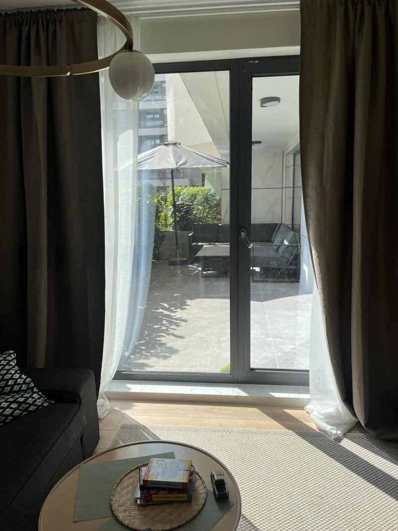 Дава под наем 3-СТАЕН, гр. София, Младост 4, снимка 5 - Апартаменти - 53962997