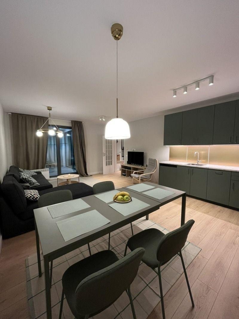 Дава под наем 3-СТАЕН, гр. София, Младост 4