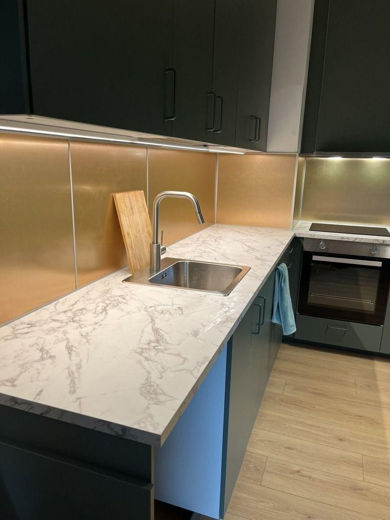 Дава под наем 3-СТАЕН, гр. София, Младост 4, снимка 3 - Апартаменти - 53962997