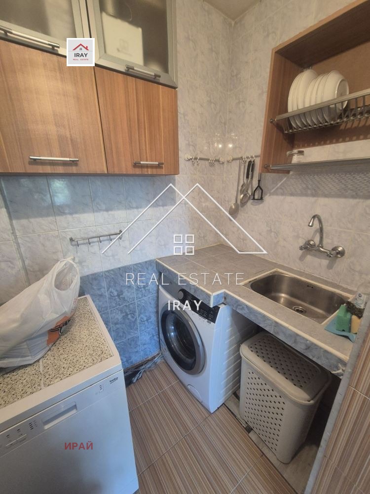Дава под наем МНОГОСТАЕН, гр. Стара Загора, Опълченски, снимка 10 - Апартаменти - 55786245