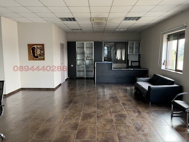 Дава под наем ОФИС, гр. София, Кремиковци, снимка 8 - Офиси - 53266263