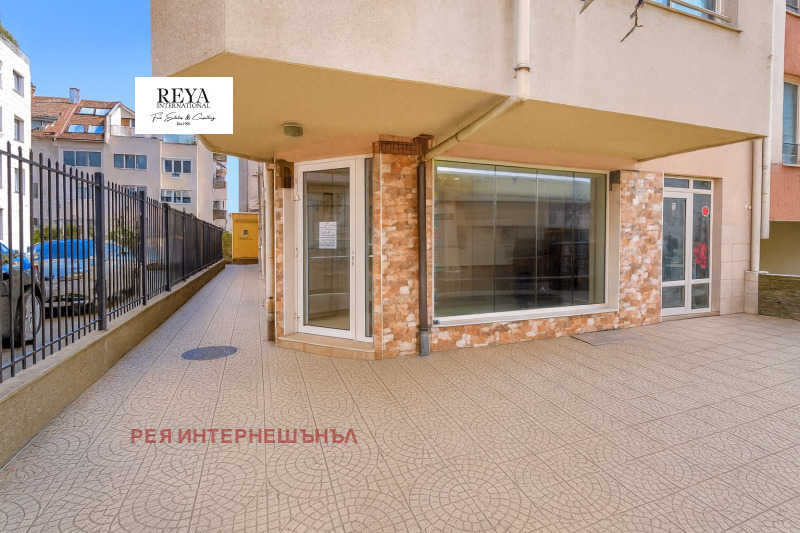 Дава под наем МАГАЗИН, гр. София, Лозенец