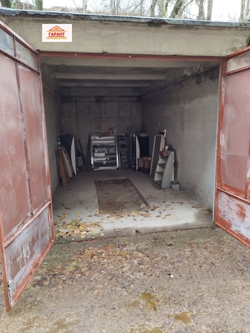 Zu vermieten  Garage Plewen , Schirok zentar , 18 qm | 74448948 - Bild [2]