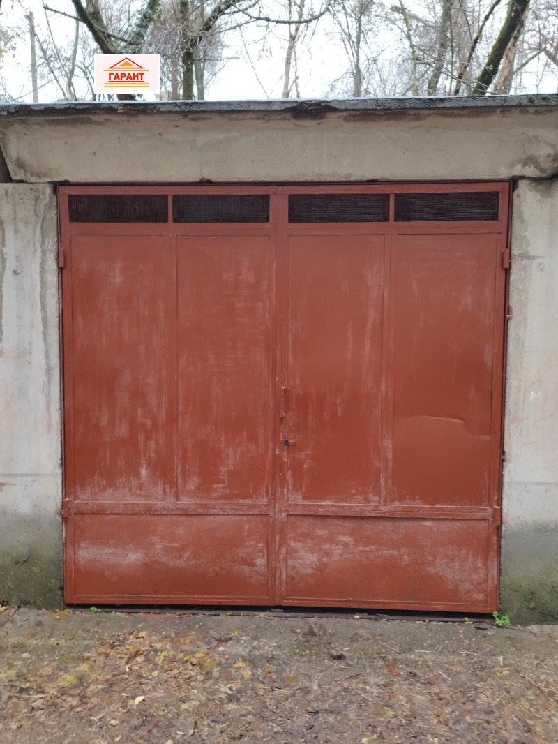 Zu vermieten  Garage Plewen , Schirok zentar , 18 qm | 74448948