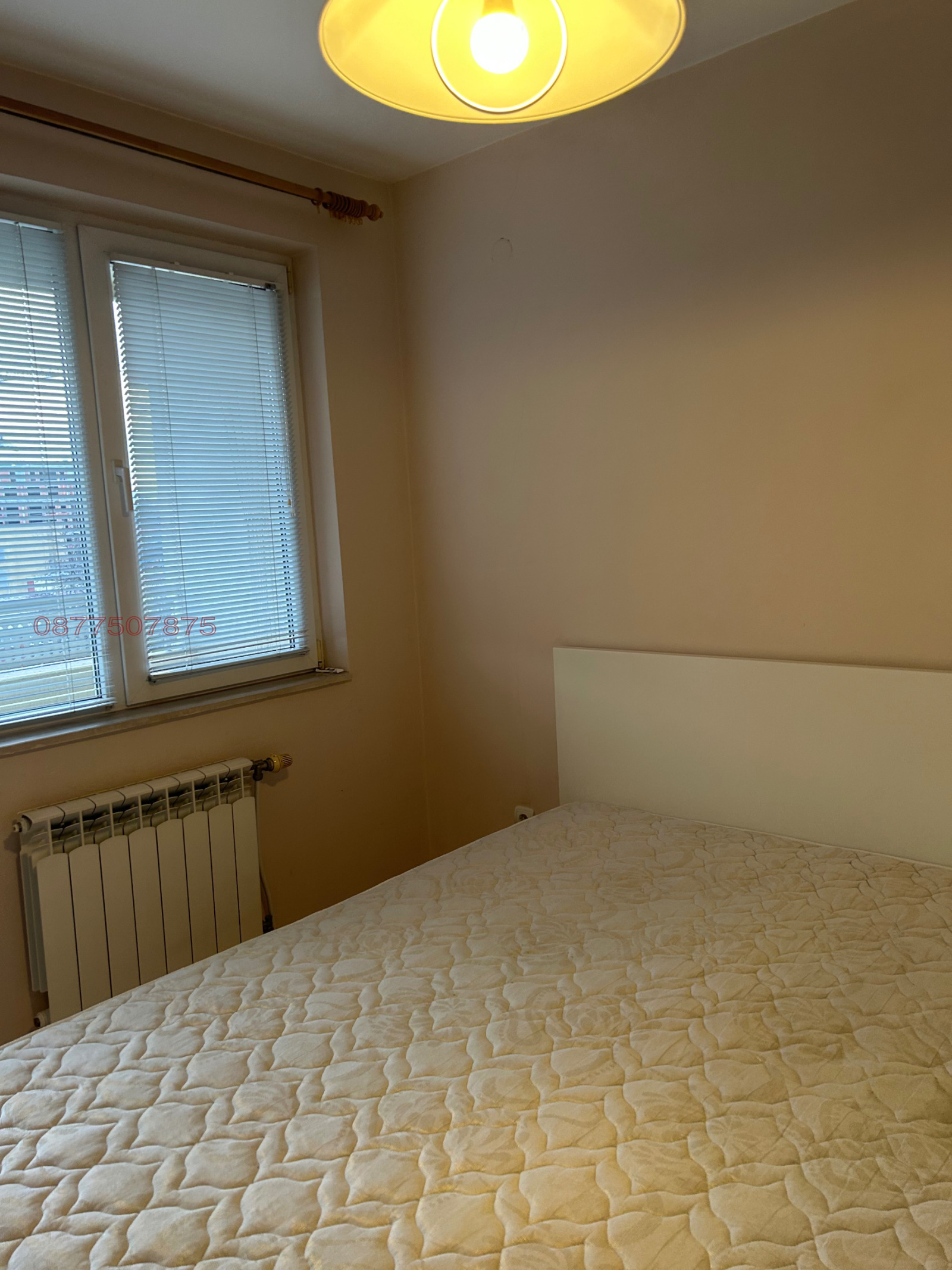 Дава под наем 2-СТАЕН, гр. София, Дървеница, снимка 9 - Апартаменти - 53705095