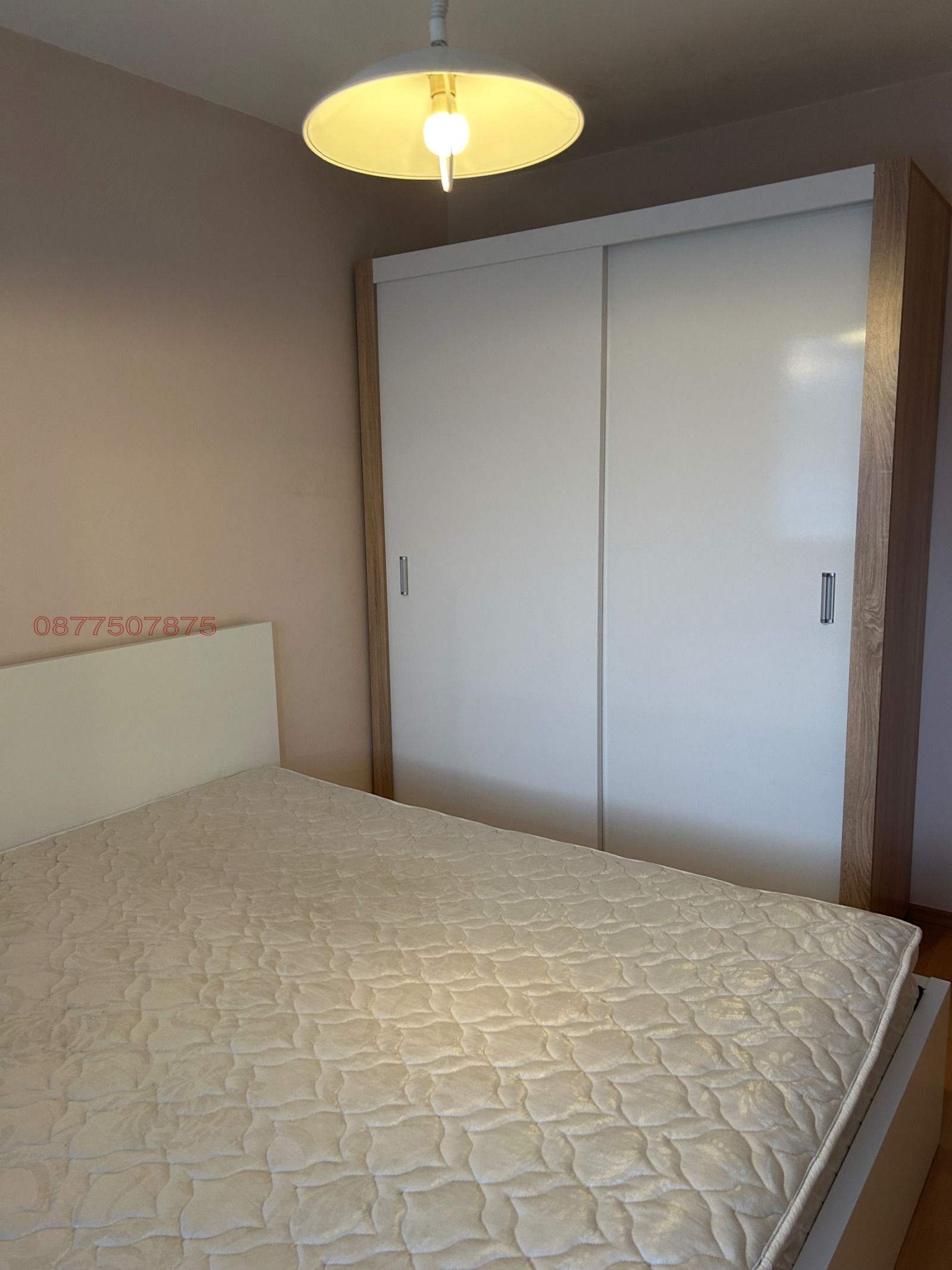 Дава под наем 2-СТАЕН, гр. София, Дървеница, снимка 8 - Апартаменти - 53705095