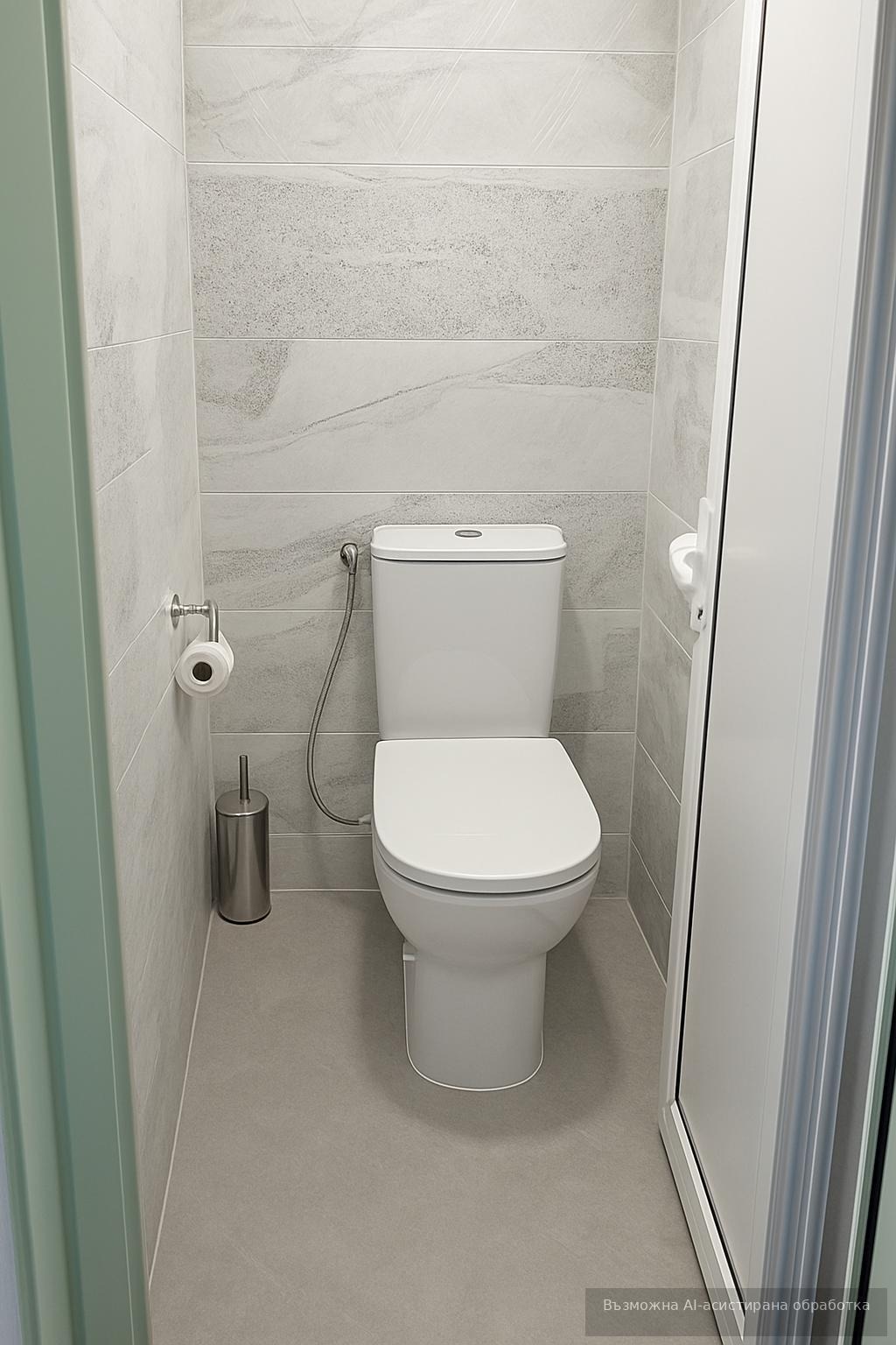 Дава под наем 3-СТАЕН, гр. Пловдив, Тракия, снимка 9 - Апартаменти - 53641838