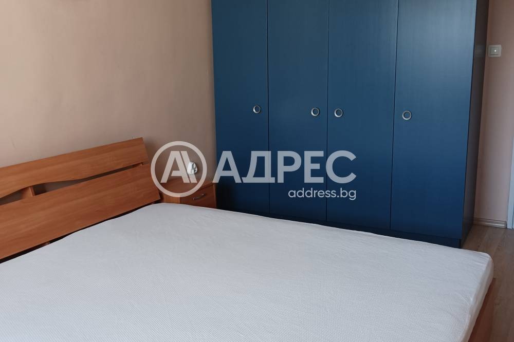 Дава под наем 3-СТАЕН, гр. София, Лагера, снимка 8 - Апартаменти - 54342204