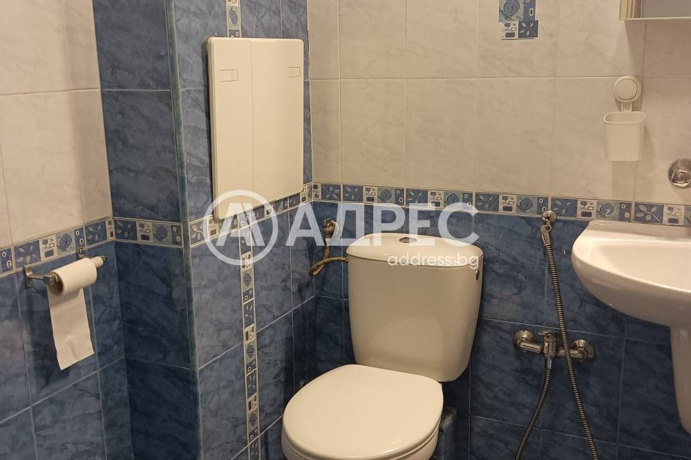 Дава под наем 3-СТАЕН, гр. София, Лагера, снимка 10 - Апартаменти - 54342204