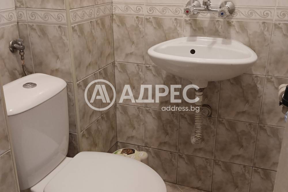 Дава под наем 3-СТАЕН, гр. София, Лагера, снимка 7 - Апартаменти - 54342204
