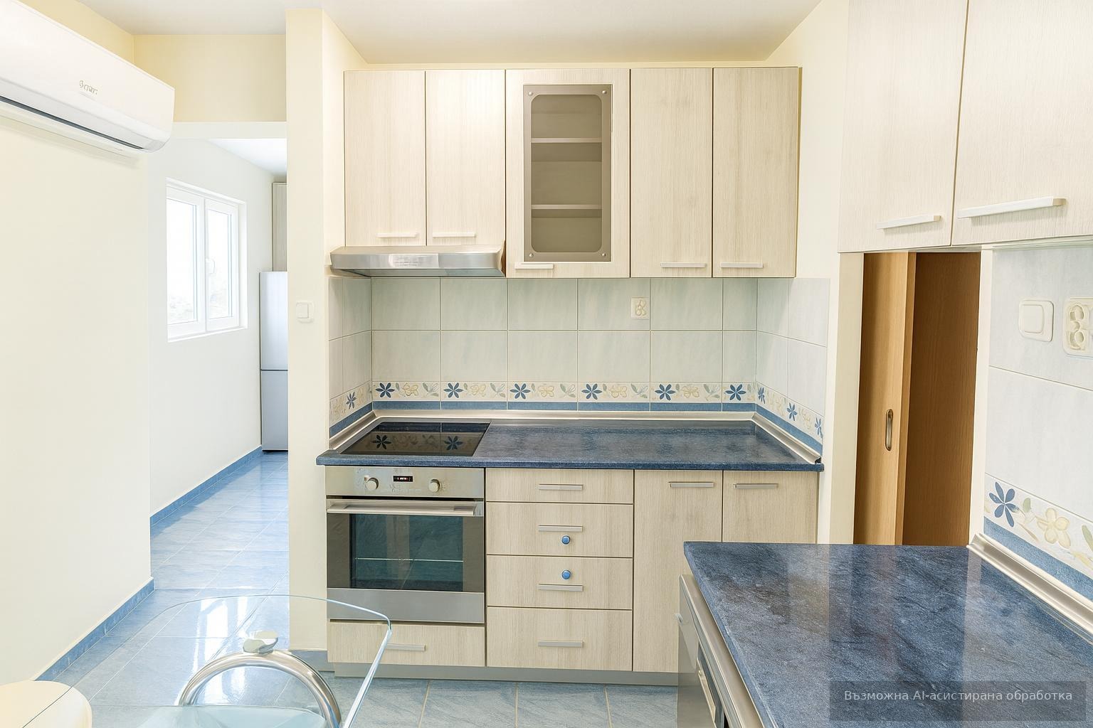 Дава под наем 4-СТАЕН, гр. Пловдив, Тракия