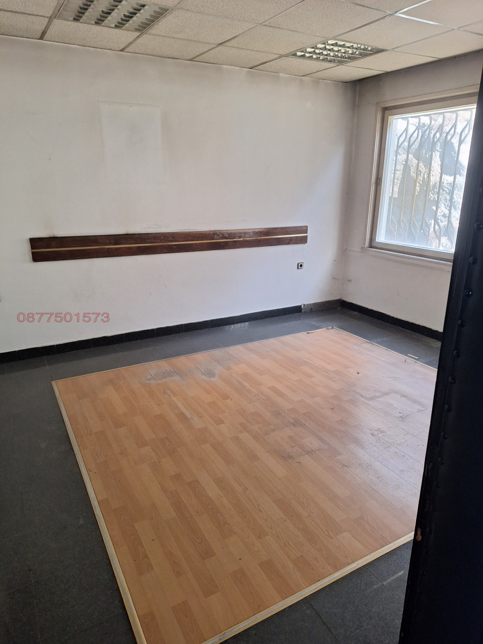 Дава под наем ОФИС, гр. Смолян, Горно Райково, снимка 9 - Офиси - 53809976