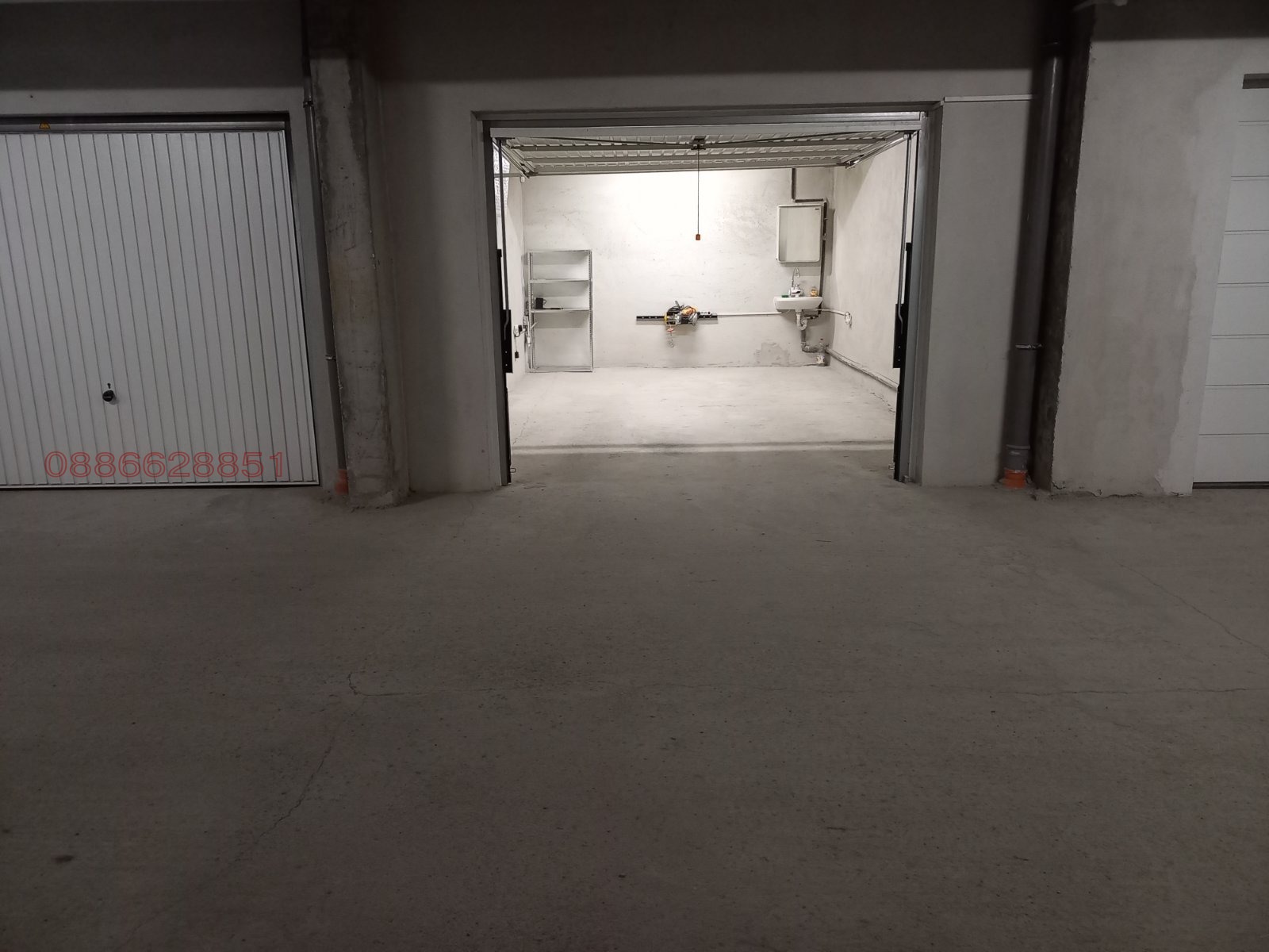 Дава под наем СКЛАД, гр. София, Овча купел, снимка 7 - Складове - 53523702