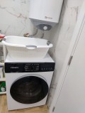 Дава под наем  2-стаен град Пловдив , Христо Смирненски , 65 кв.м | 93358112 - изображение [6]