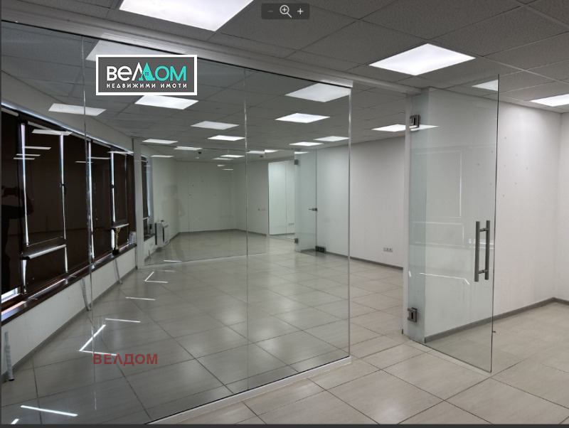 Дава под Наем ОФИС в град Варна, Трошево - 500 кв.м / 3 700 € » 7 236.57 лв., ВЕЛДОМ
