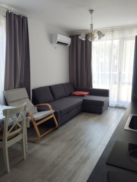 Studio Sarafovo, Burgas 1