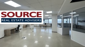 Дава под наем  Офис, град София