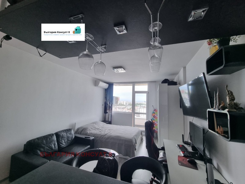 A louer  Studio Sofia , Stoudentski grad , 38 m² | 92892443 - image [4]