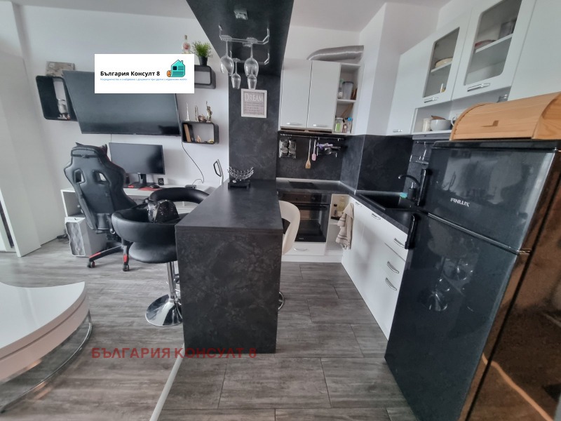 A louer  Studio Sofia , Stoudentski grad , 38 m² | 92892443 - image [6]