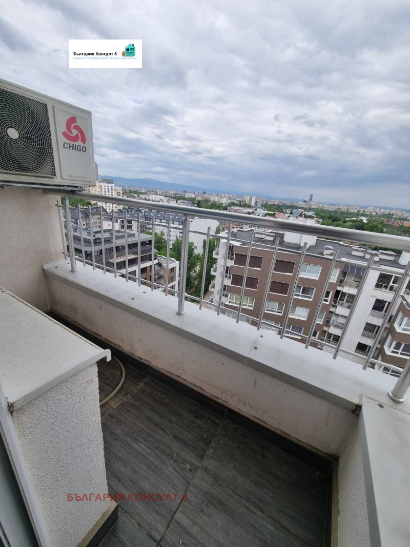 A louer  Studio Sofia , Stoudentski grad , 38 m² | 92892443 - image [14]