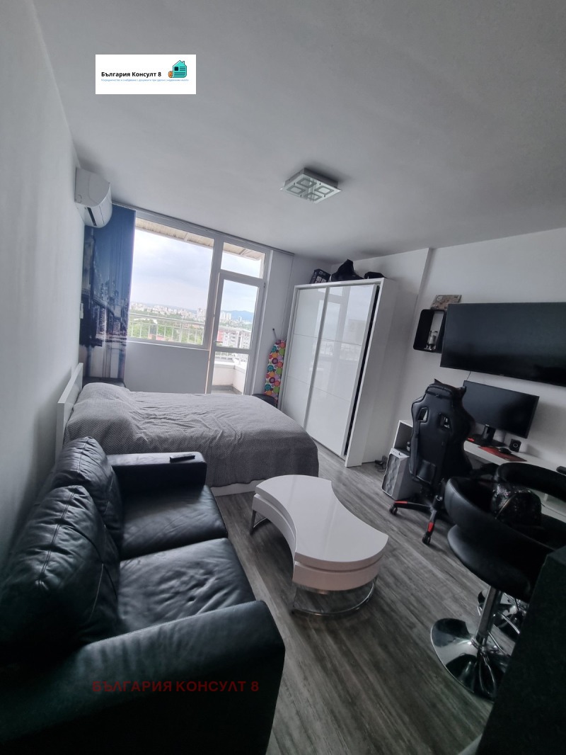 A louer  Studio Sofia , Stoudentski grad , 38 m² | 92892443 - image [3]