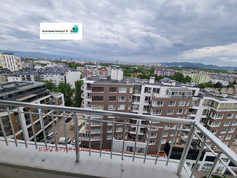 A louer  Studio Sofia , Stoudentski grad , 38 m² | 92892443 - image [15]