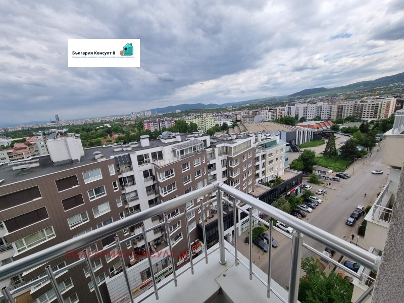A louer  Studio Sofia , Stoudentski grad , 38 m² | 92892443 - image [16]