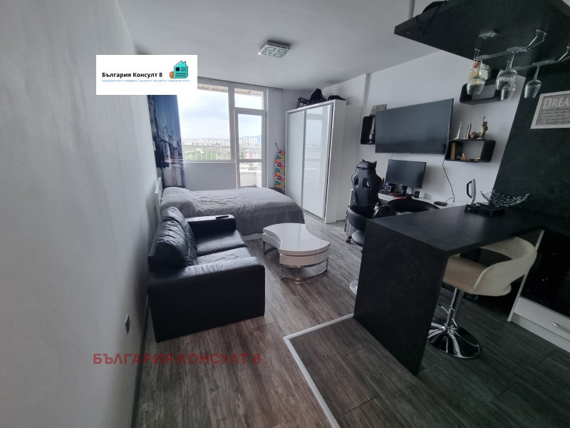 A louer  Studio Sofia , Stoudentski grad , 38 m² | 92892443 - image [2]
