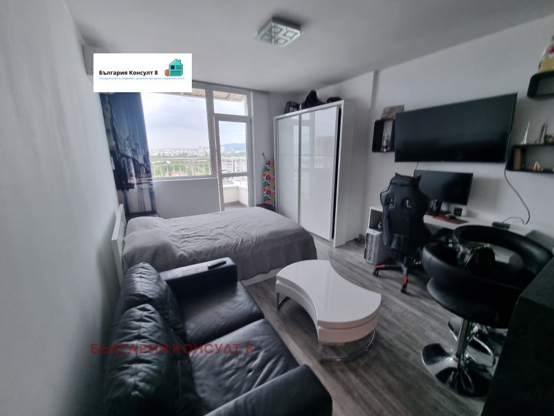 A louer  Studio Sofia , Stoudentski grad , 38 m² | 92892443 - image [5]