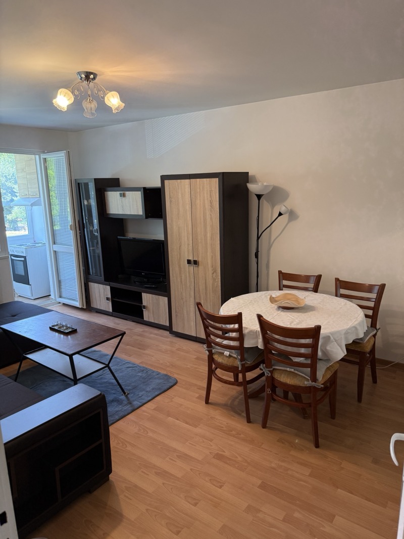 Te huur  1 slaapkamer Sofia , Mladost 3 , 52 m² | 60968763 - afbeelding [2]