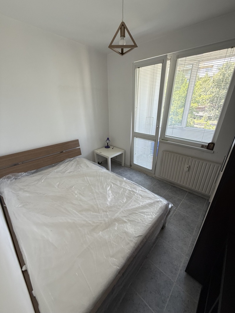 Te huur  1 slaapkamer Sofia , Mladost 3 , 52 m² | 60968763 - afbeelding [5]