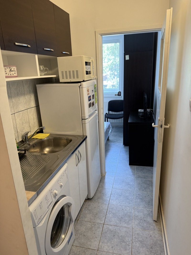 Te huur  1 slaapkamer Sofia , Mladost 3 , 52 m² | 60968763 - afbeelding [9]
