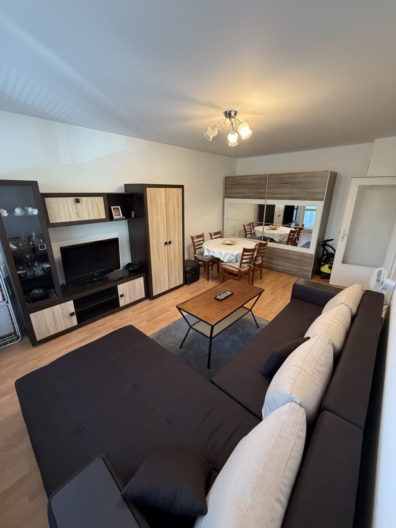 Te huur  1 slaapkamer Sofia , Mladost 3 , 52 m² | 60968763