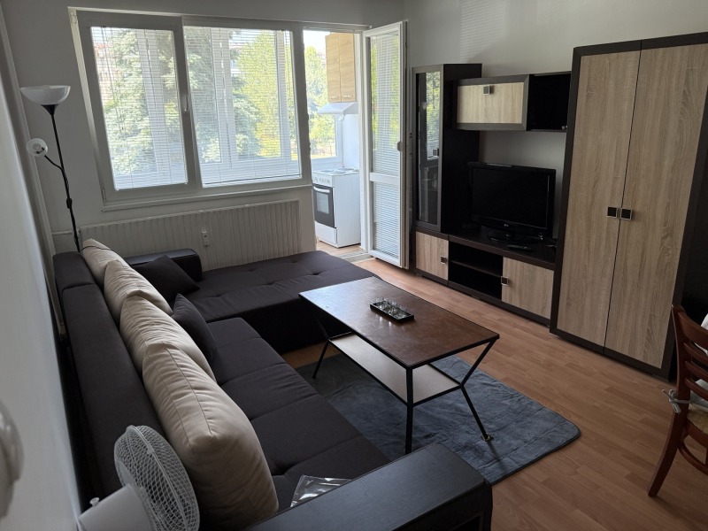 Te huur  1 slaapkamer Sofia , Mladost 3 , 52 m² | 60968763 - afbeelding [3]