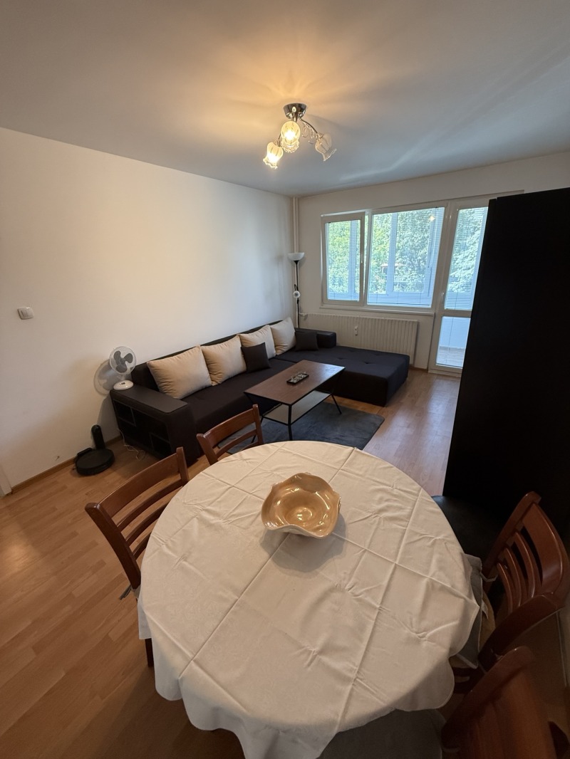Te huur  1 slaapkamer Sofia , Mladost 3 , 52 m² | 60968763 - afbeelding [4]