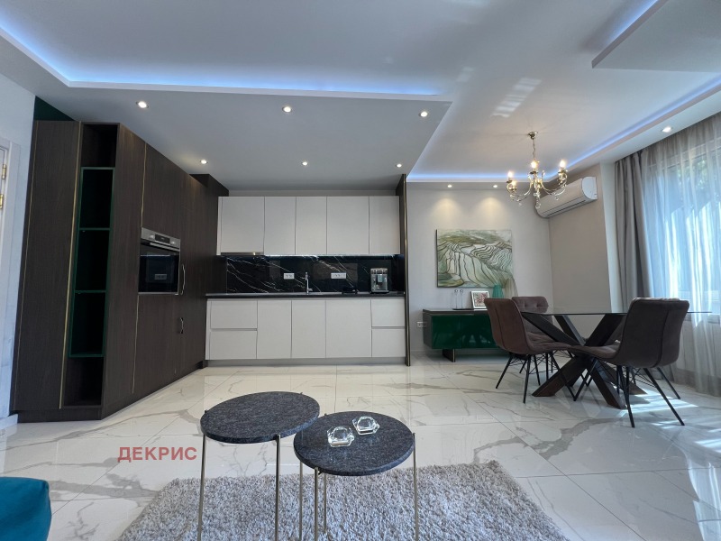 För uthyrning  1 sovrum Sofia , Centar , 88 kvm | 64968724 - bild [3]