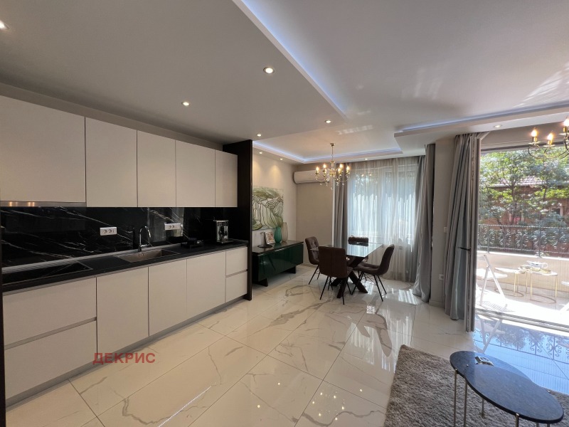 För uthyrning  1 sovrum Sofia , Centar , 88 kvm | 64968724 - bild [2]
